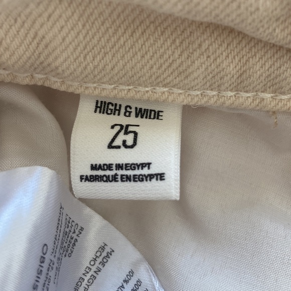 BDG Wide leg jeans - Picture 6 of 6